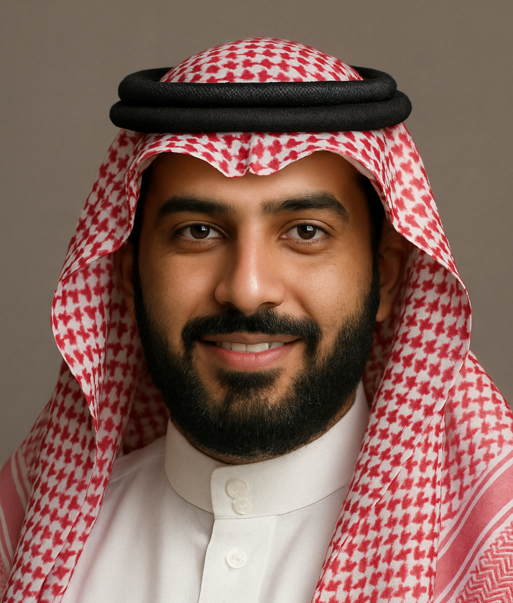 Faisal Al-Rashid